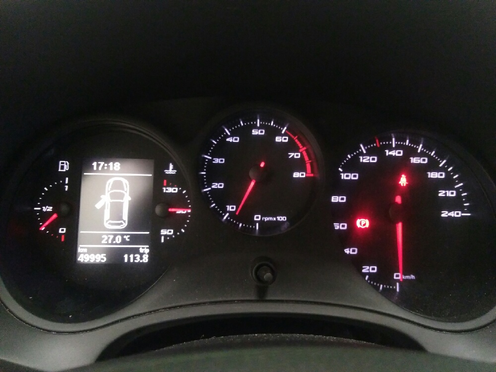 Imagen de SEAT Leon