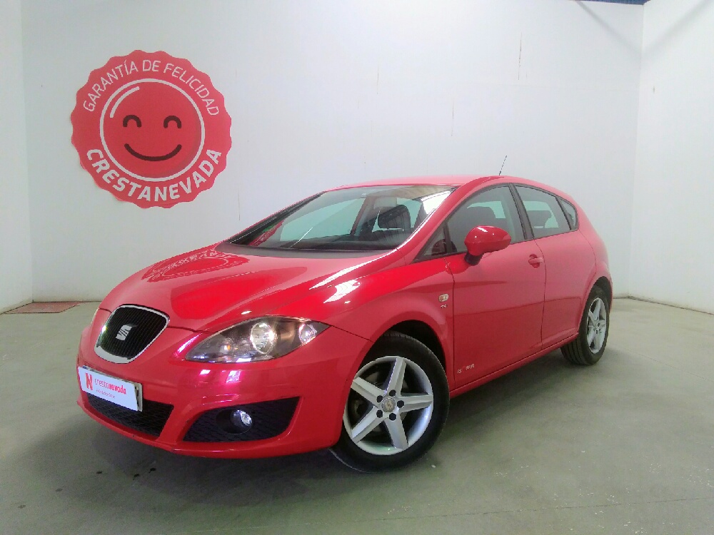 Imagen de SEAT Leon