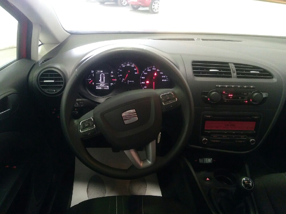Imagen de SEAT Leon