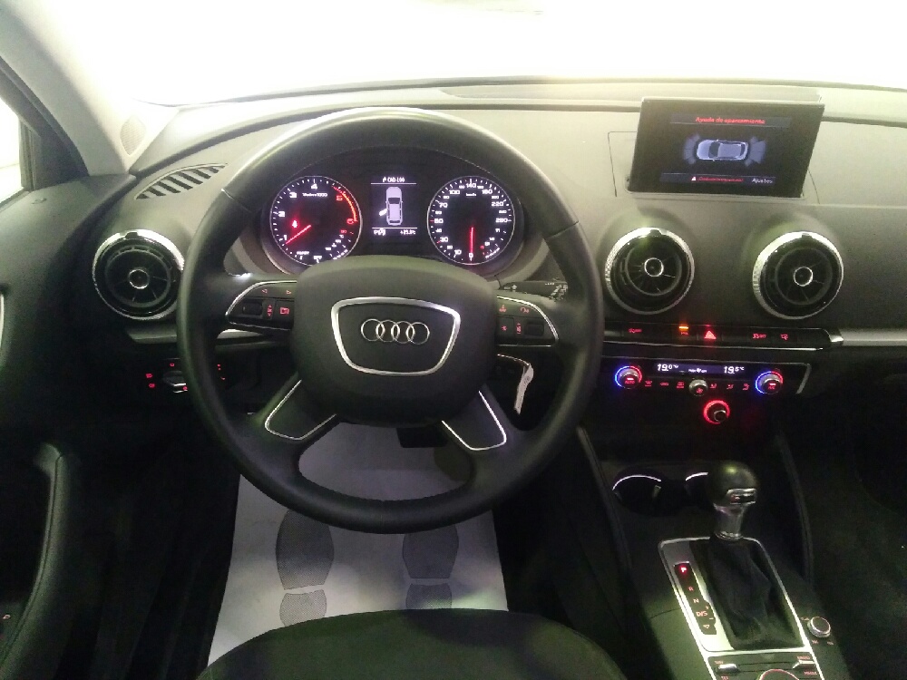 Imagen de AUDI A3 