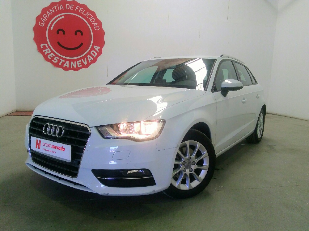 Imagen de AUDI A3 