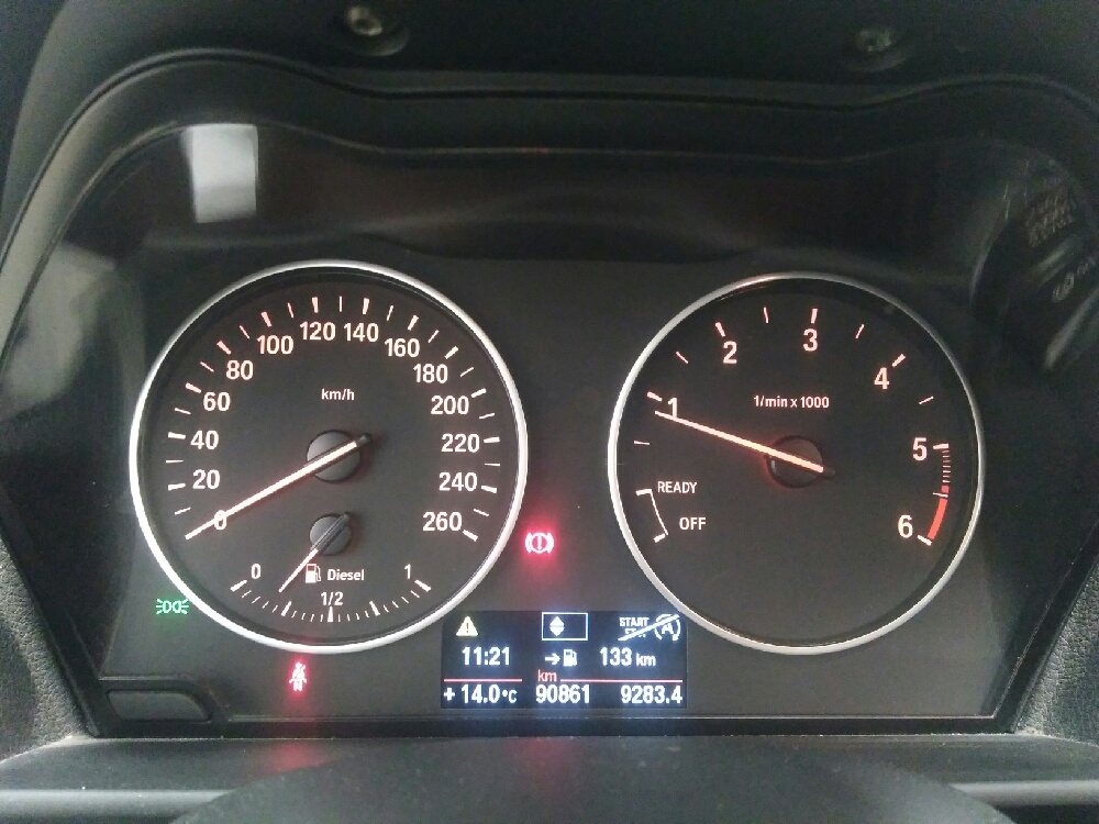 Imagen de BMW 116d