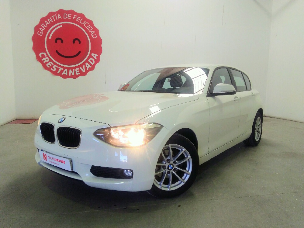 Imagen de BMW 116d
