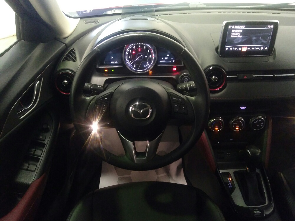 Imagen de Mazda CX-3 AUT Luxury