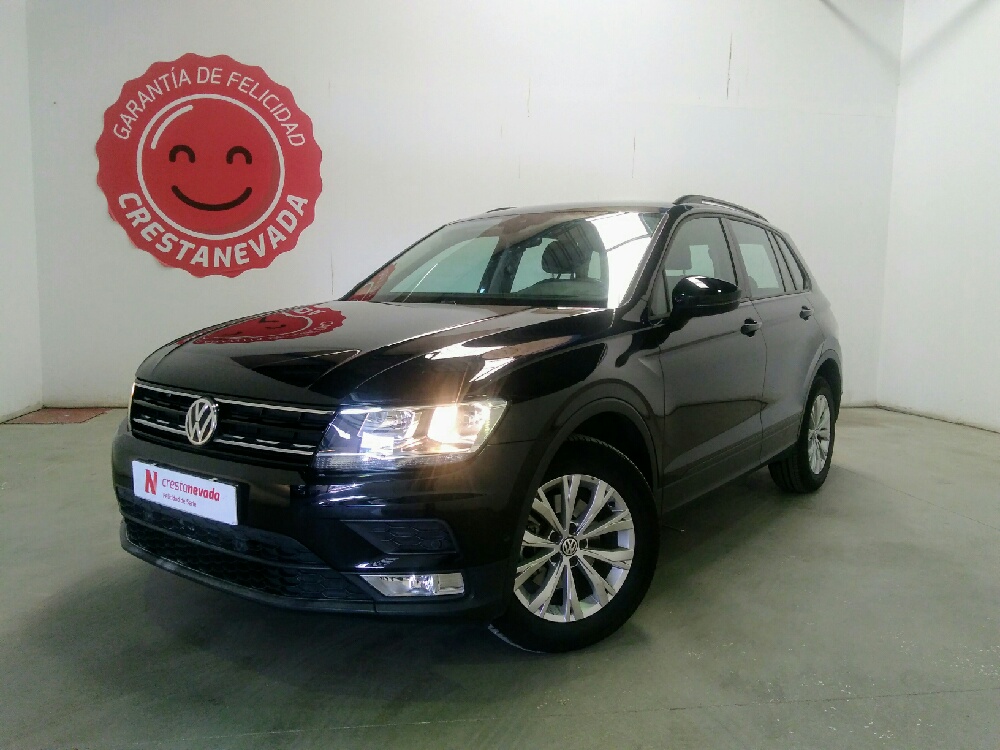 Imagen de Volkswagen Tiguan Edition