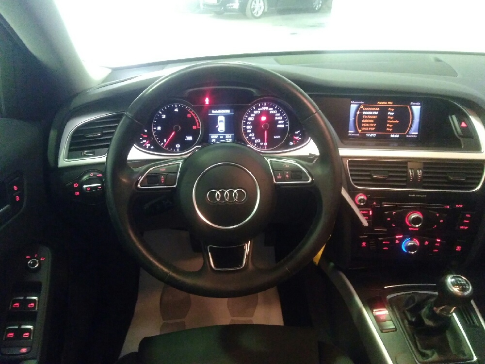 Imagen de AUDI A4 avant