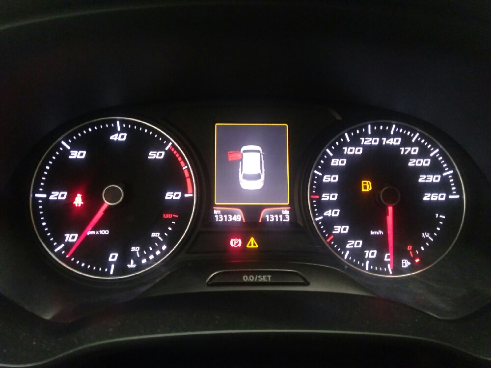 Imagen de SEAT  Leon 