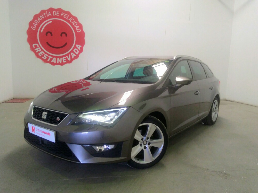 Imagen de SEAT  Leon 