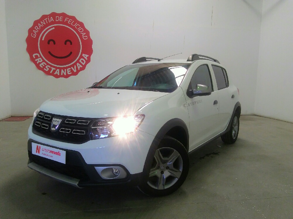 Imagen de Dacia Sandero Stepway