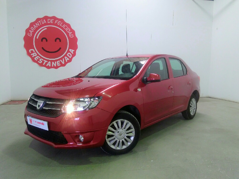 Imagen de Dacia Logan