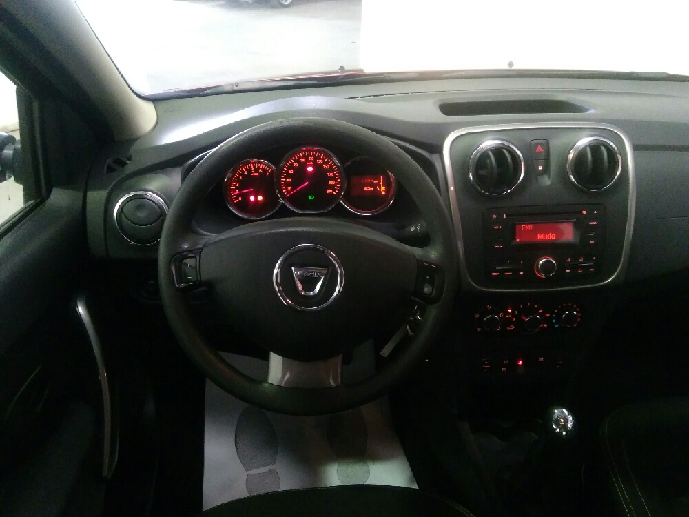 Imagen de Dacia Logan