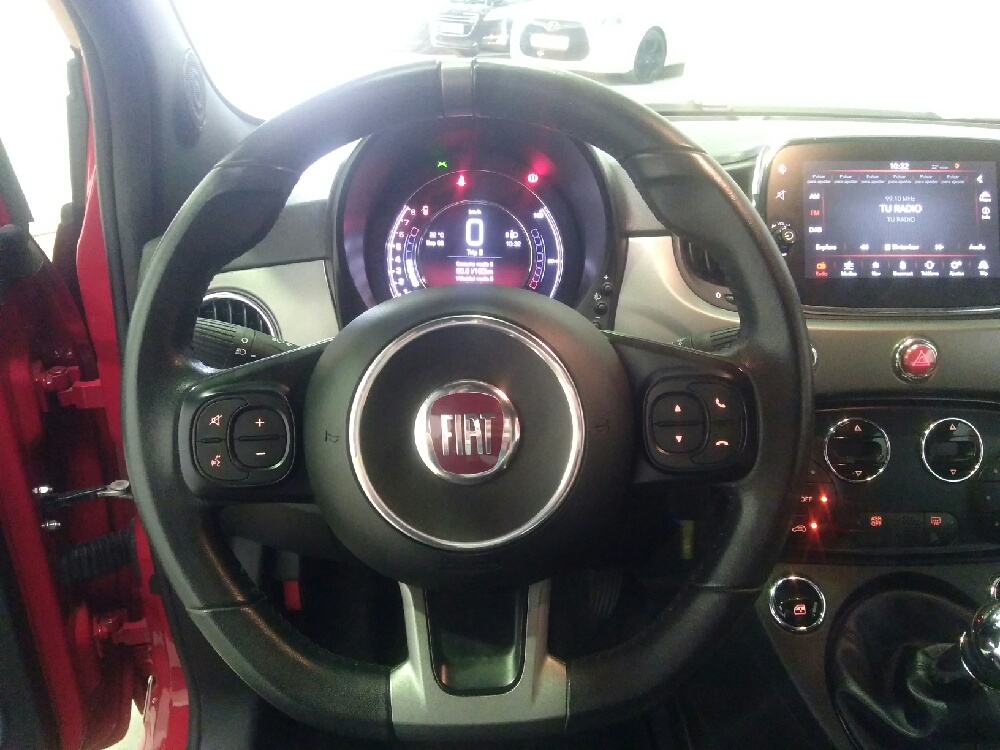 Imagen de Fiat 500