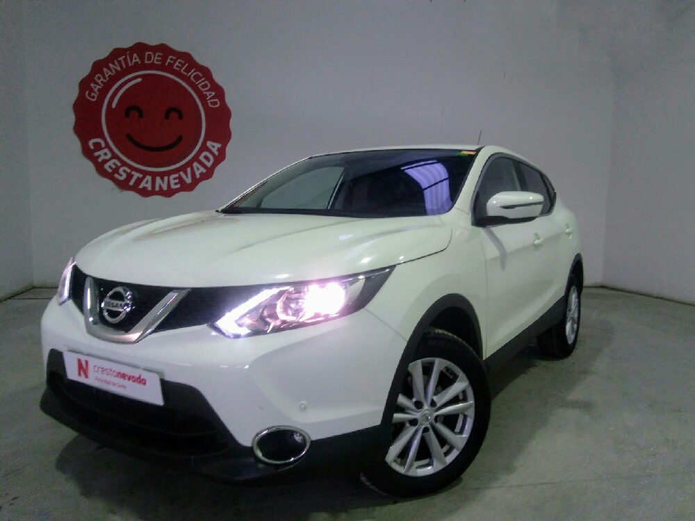 Imagen de NISSAN Qashqai