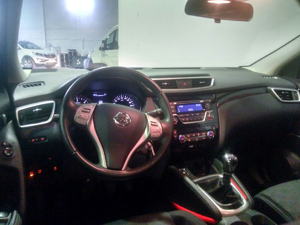 Imagen de NISSAN Qashqai