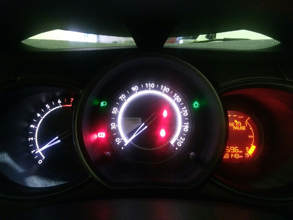 Imagen de CITROEN C3 live