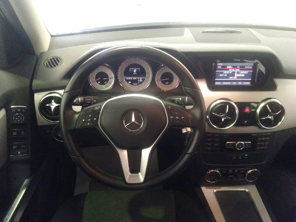 Imagen de mercedes-benz GLK 