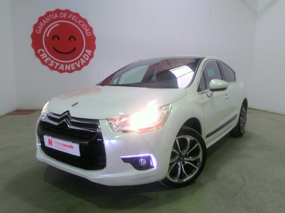 Imagen de CITROEN Ds4 style