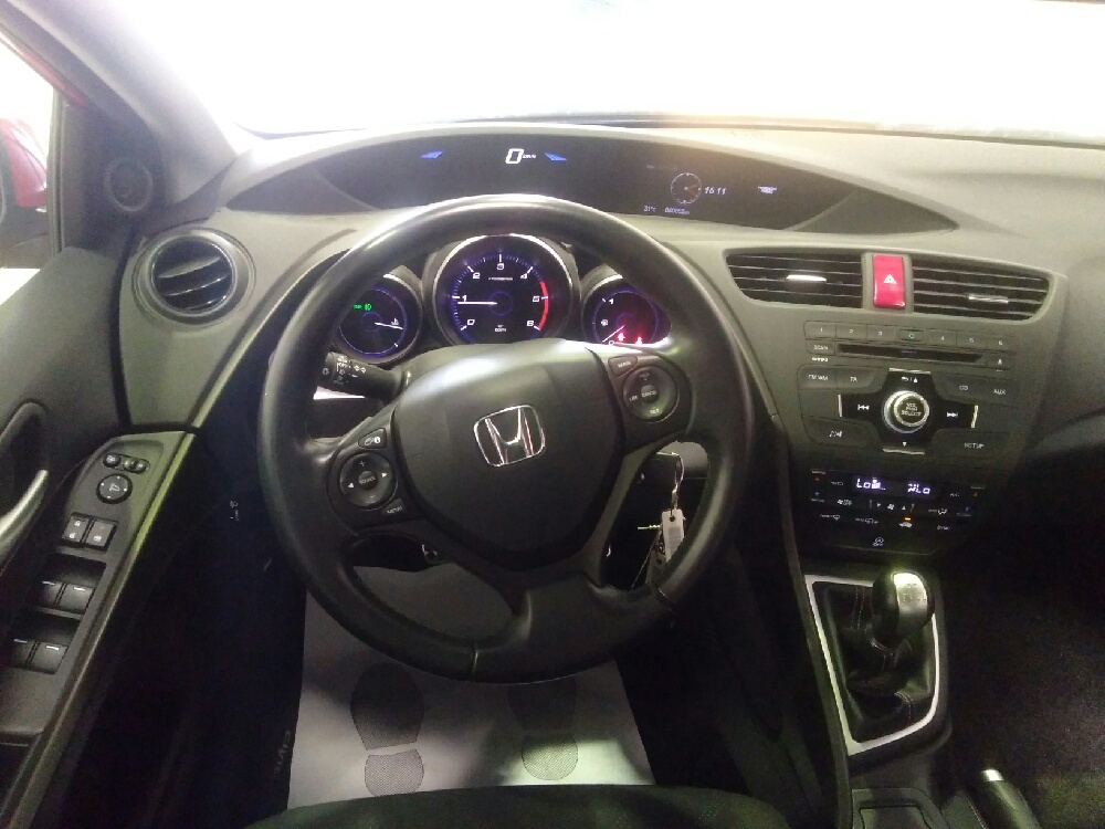 Imagen de Honda Civic