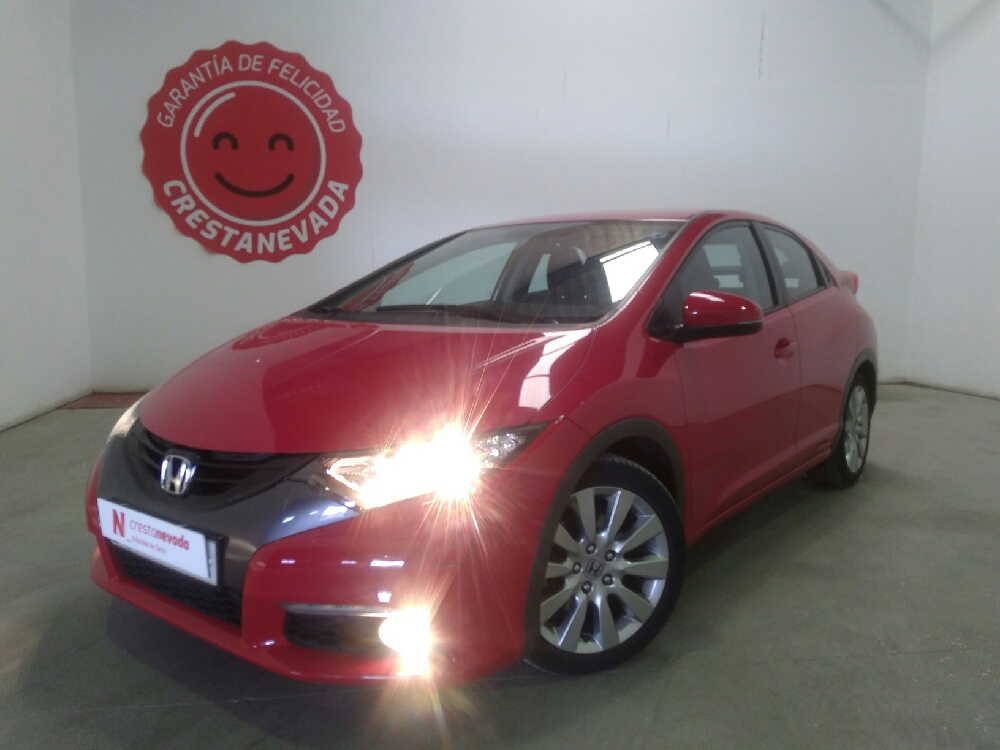 Imagen de Honda Civic