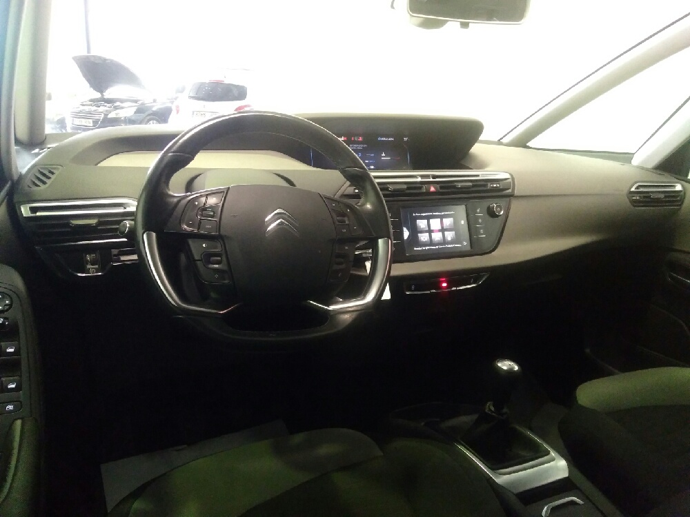 Imagen de CITROEN C4 Picasso Intensive