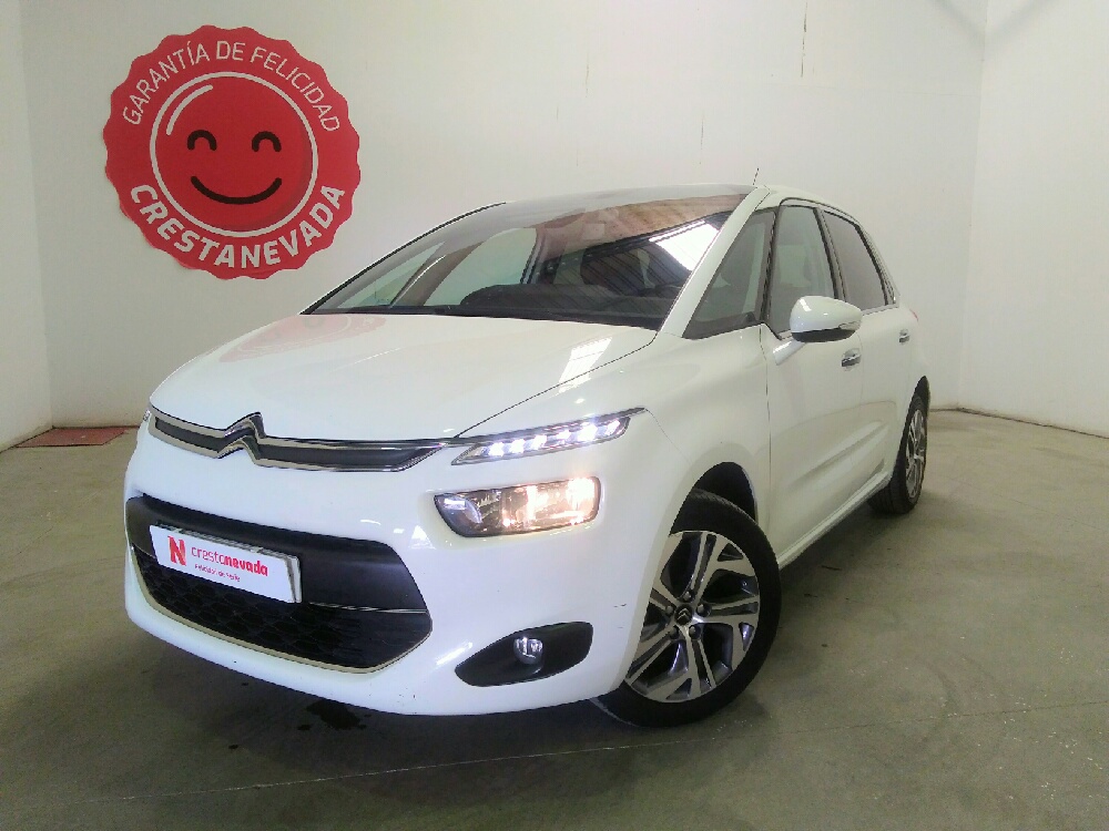 Imagen de CITROEN C4 Picasso Intensive