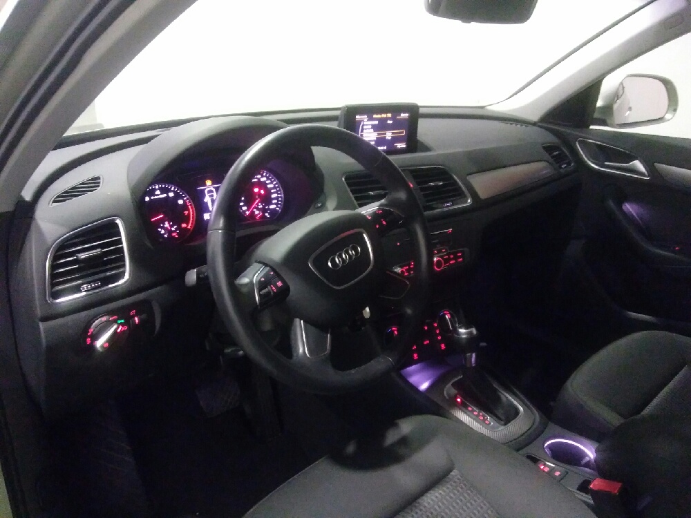 Imagen de AUDI Q3