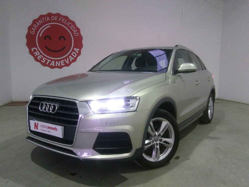 Imagen de AUDI Q3