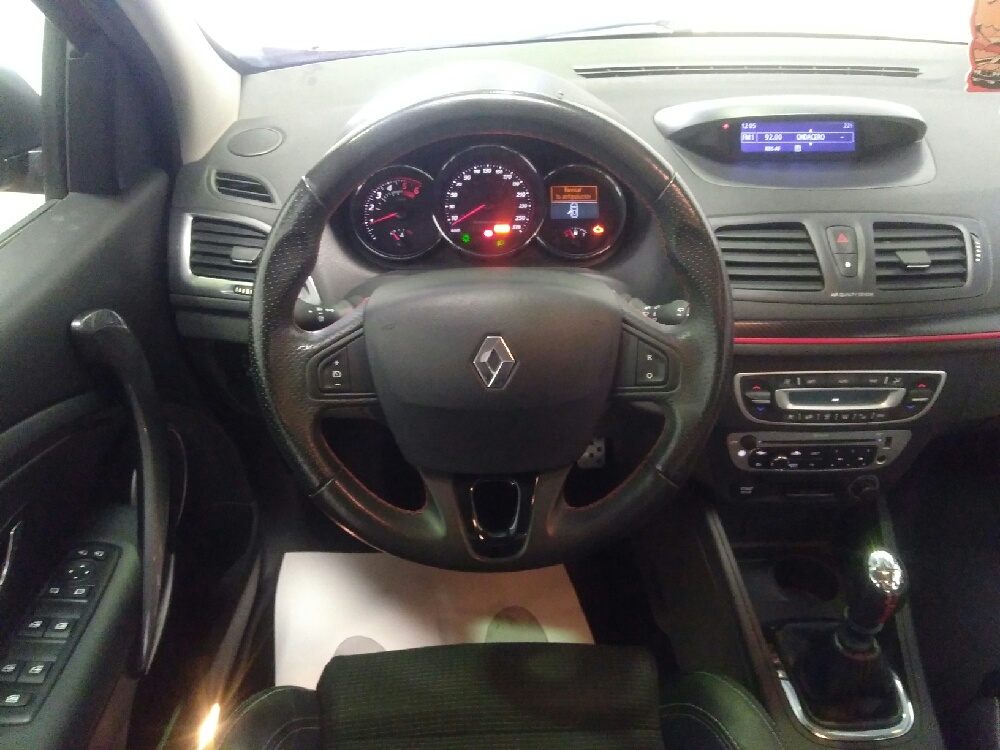 Imagen de Renault  Megane 