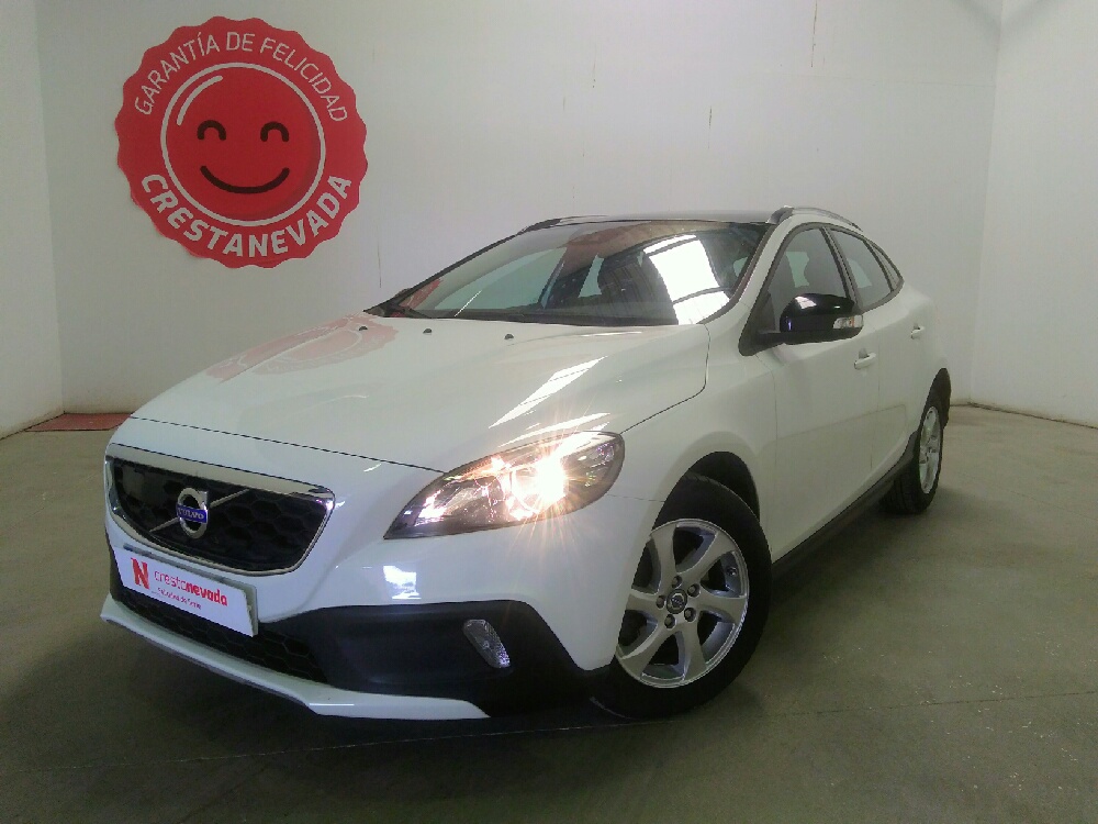 Imagen de Volvo V40 Cross Country