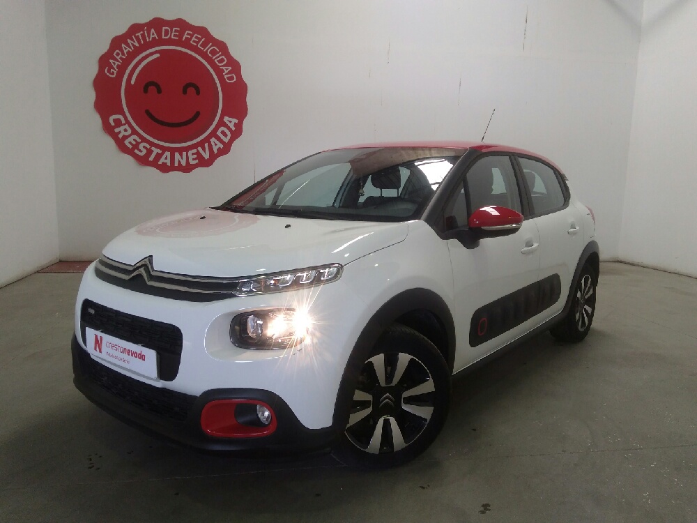 Imagen de Citroen  C3