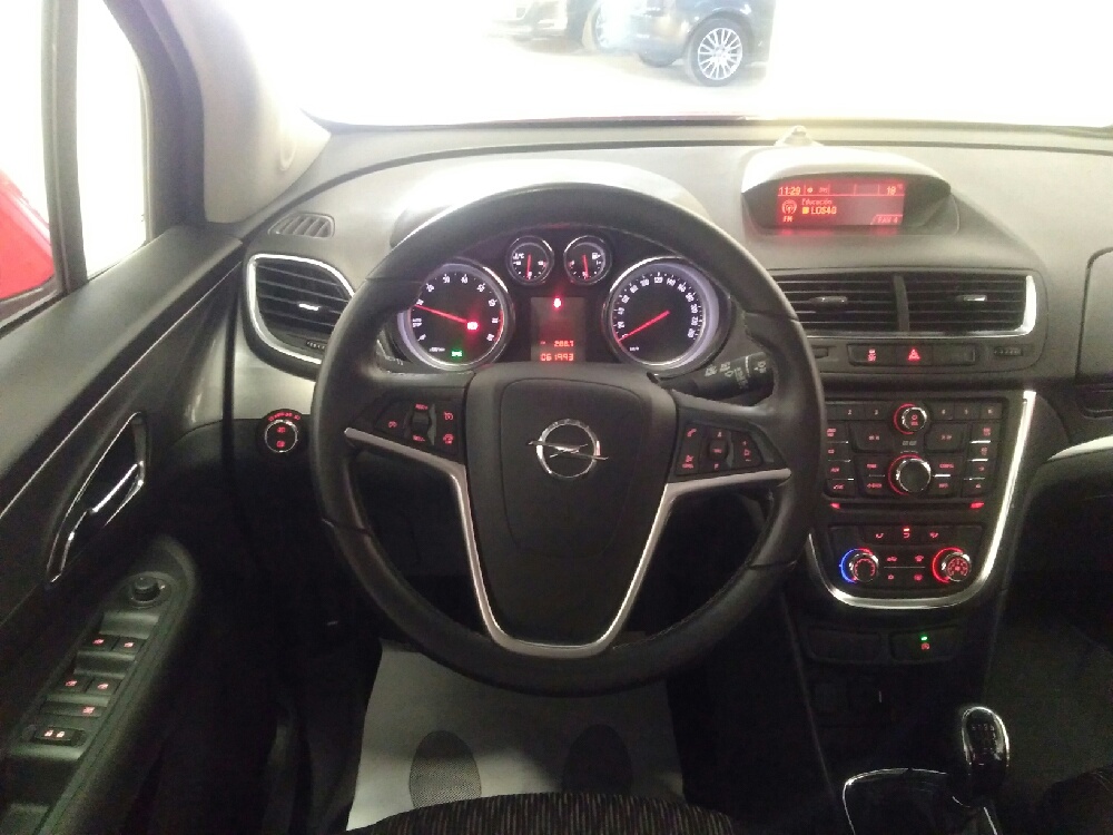 Imagen de Opel  Mokka