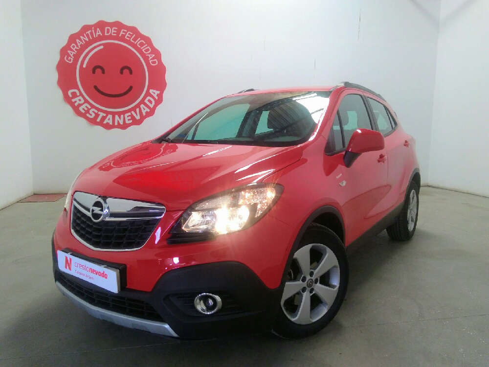 Imagen de Opel  Mokka