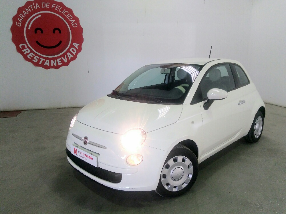 Comprar coche Fiat