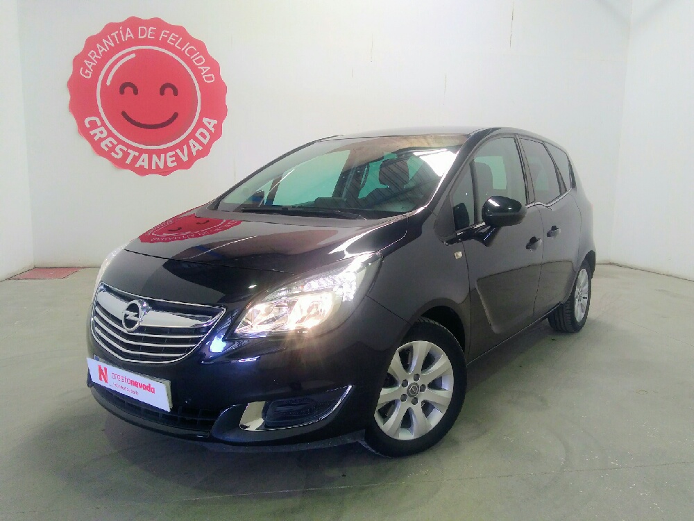 Comprar coche Opel