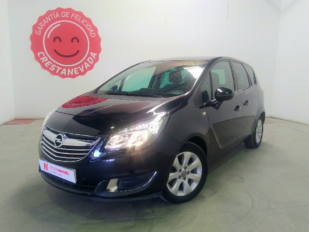 Imagen de Opel  Meriva