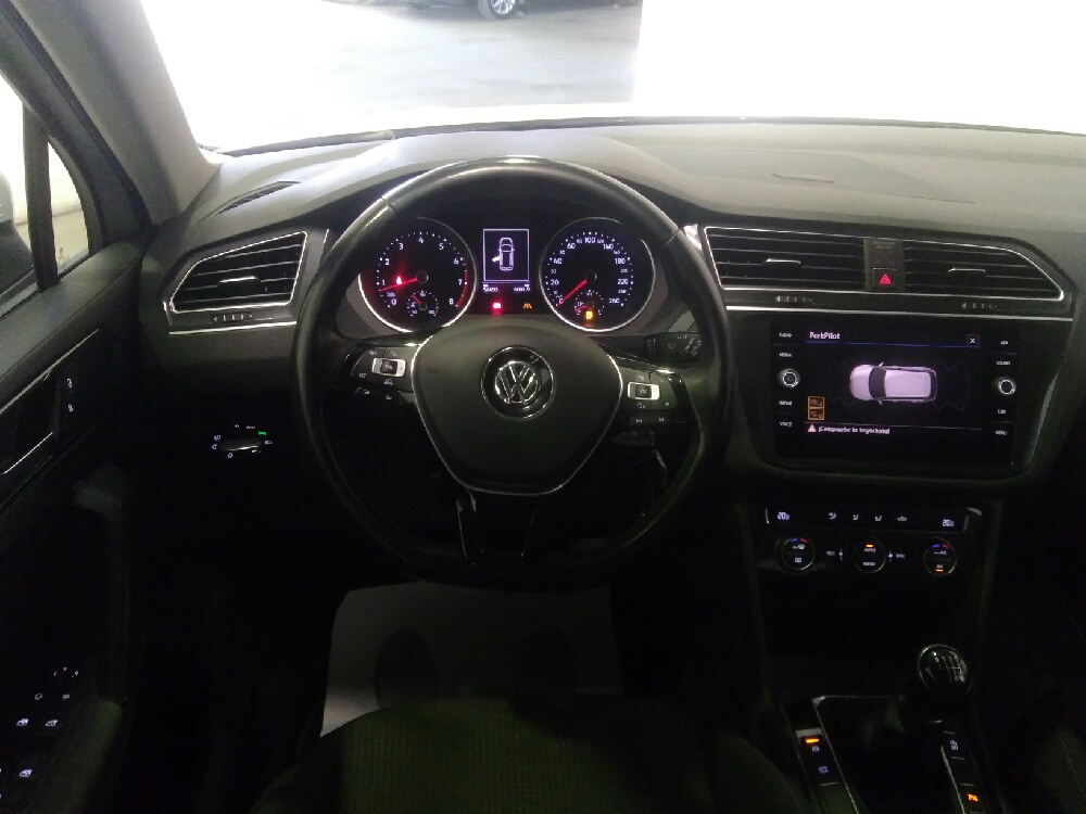 Imagen de Volkswagen  Tiguan