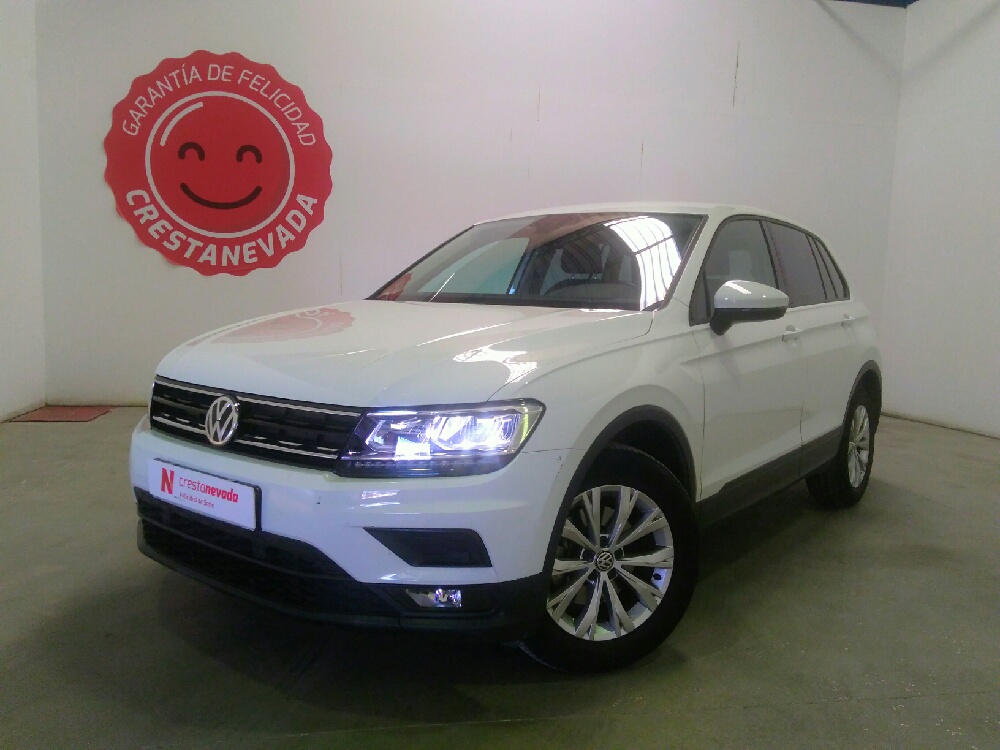 Imagen de Volkswagen  Tiguan