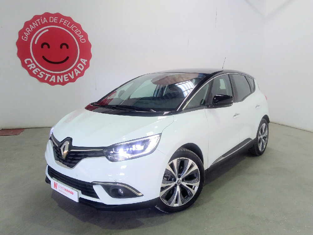 Imagen de Renault Scenic Zen Collection 