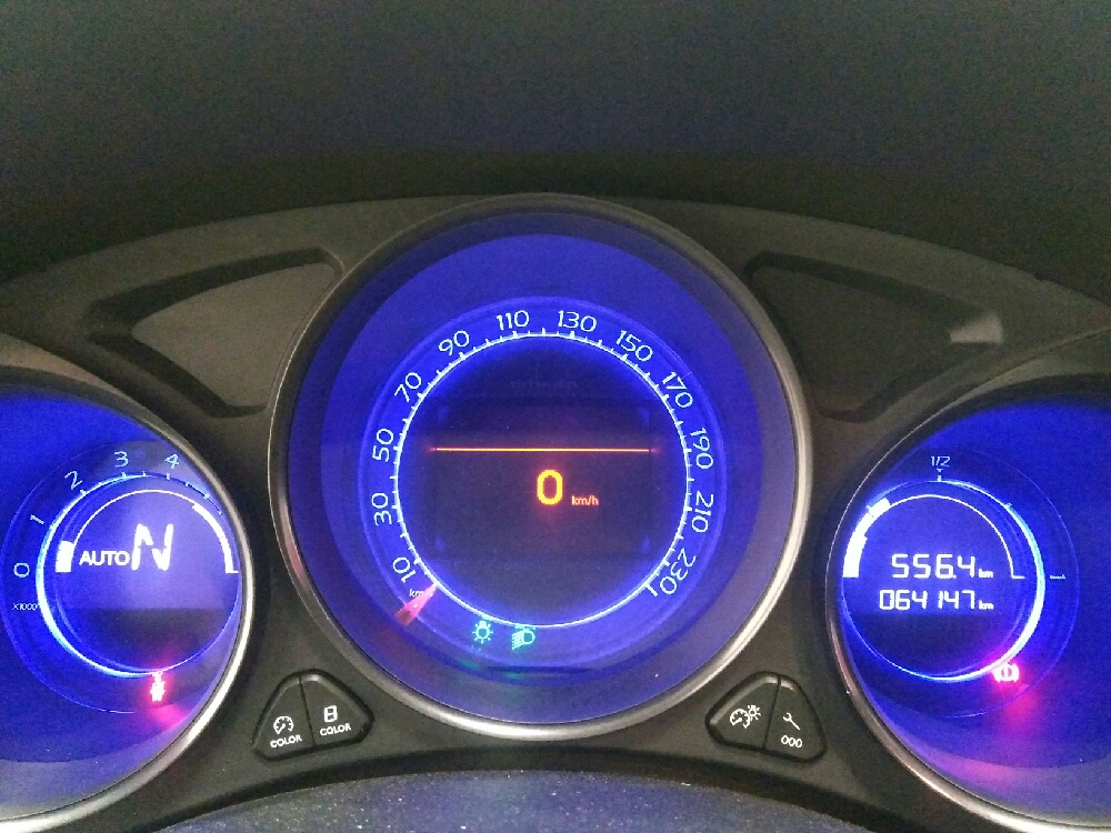 Imagen de Citroen  C4