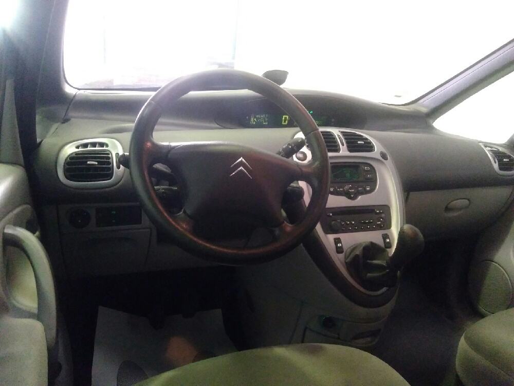 Imagen de Citroen  Xsara Picaso SX