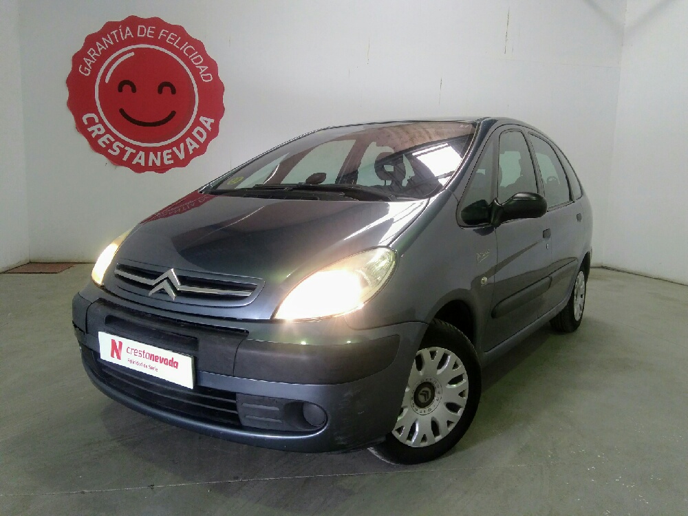 Imagen de Citroen  Xsara Picaso SX