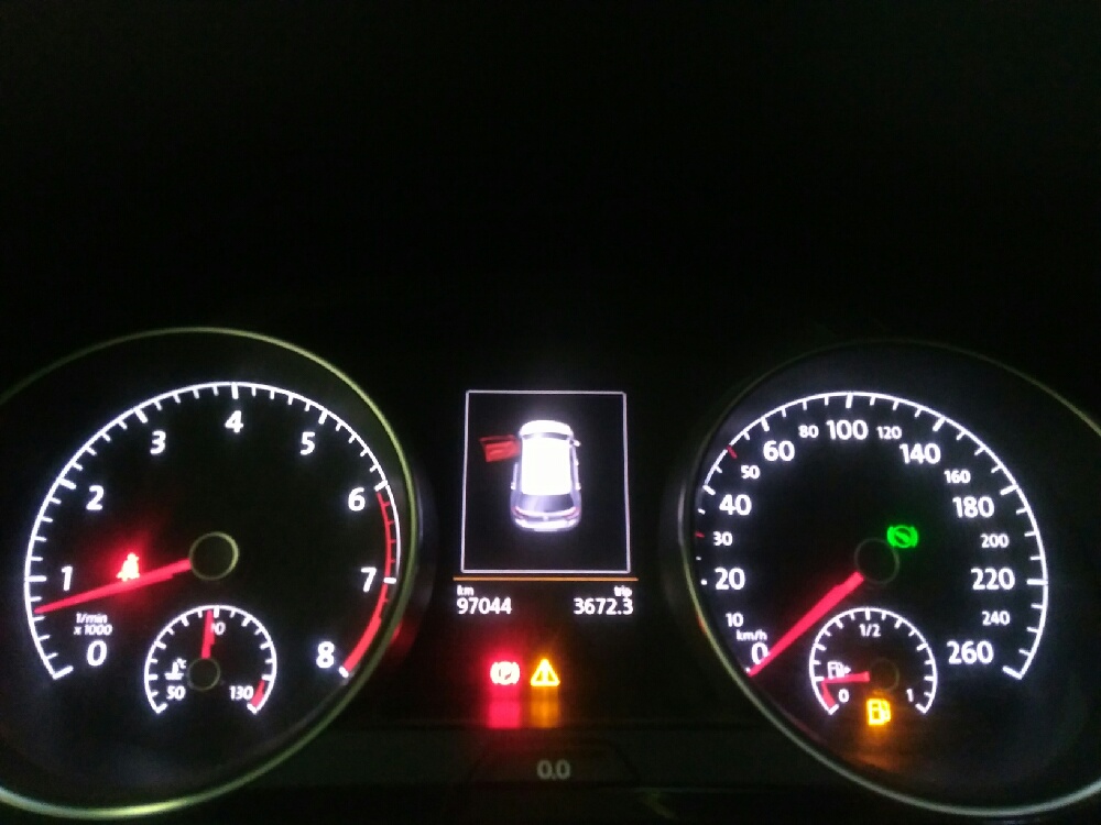 Imagen de Volkswagen Golf