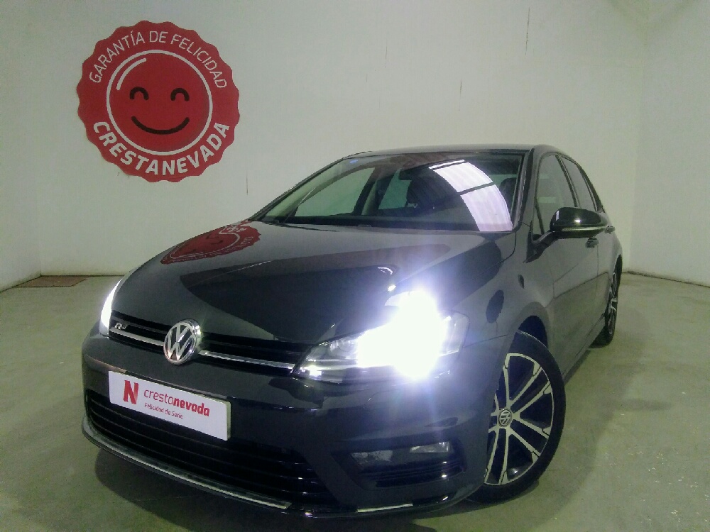 Imagen de Volkswagen Golf