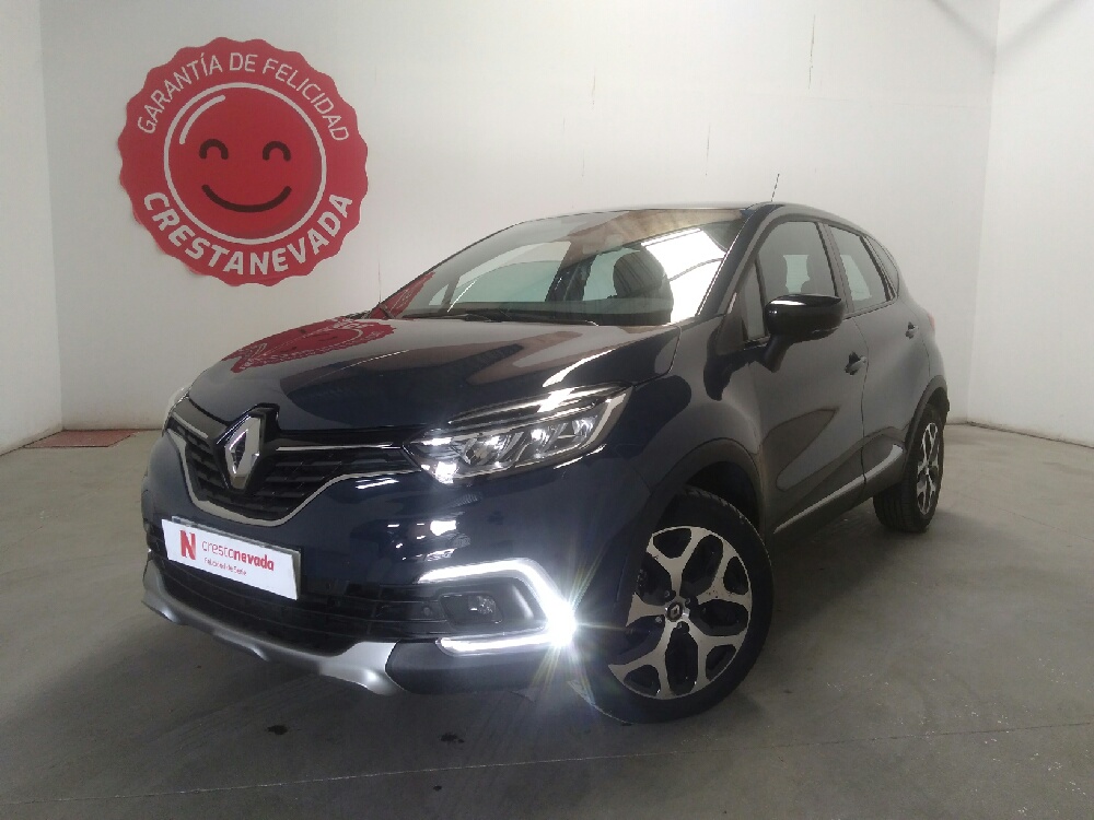 Imagen de Renault Captur