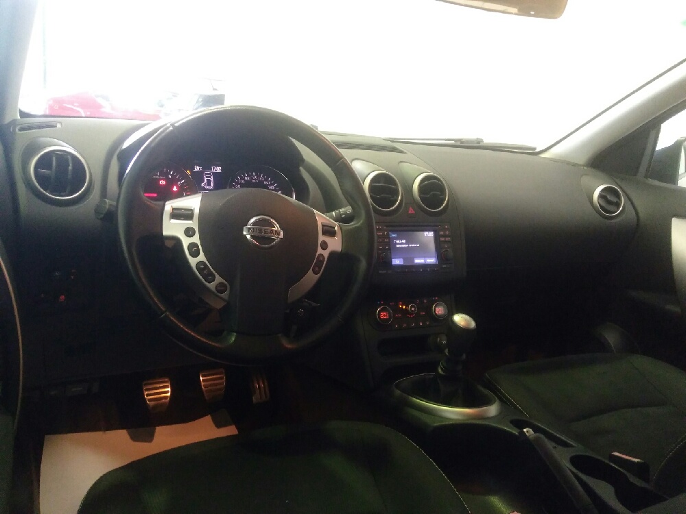 Imagen de NISSAN QASHQAI+2