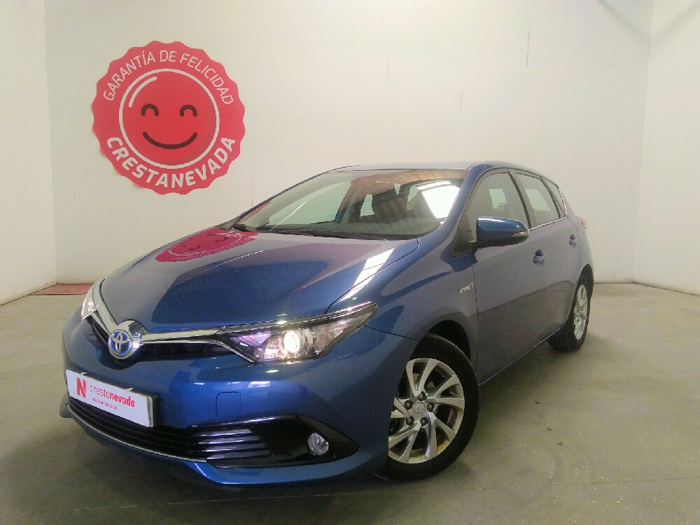 Imagen de TOYOTA AURIS Active