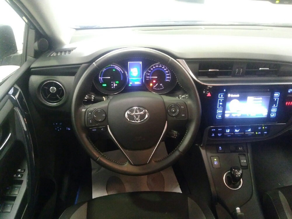 Imagen de TOYOTA AURIS Active