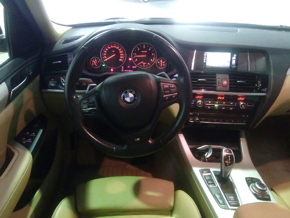 Imagen de BMW X4 xdrive