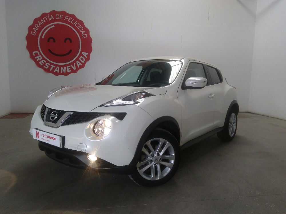 Imagen de Nissan  Juke 