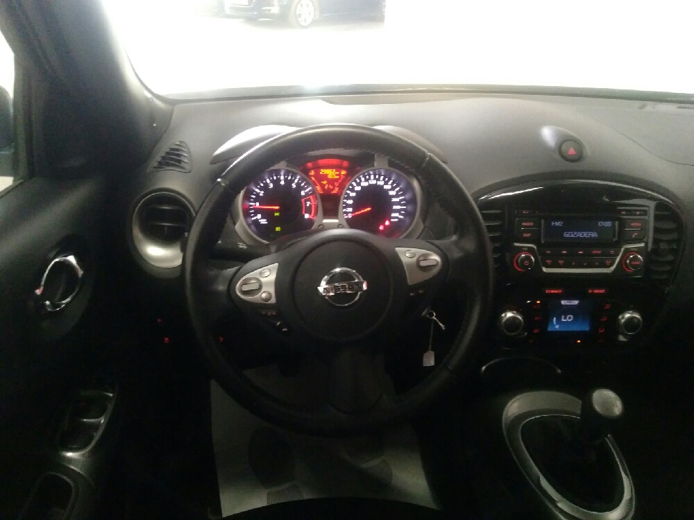 Imagen de Nissan  Juke 